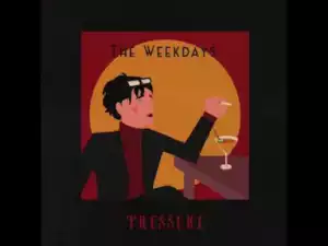 CVX - The Weekdays